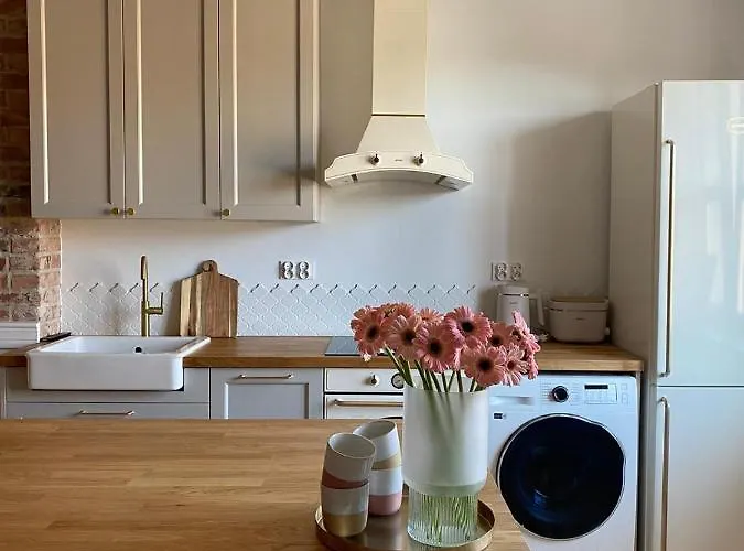 Apartments Psd Anny Lajming 3A