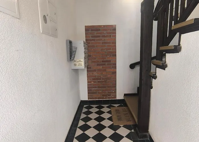 Apartments Psd Anny Lajming 3A