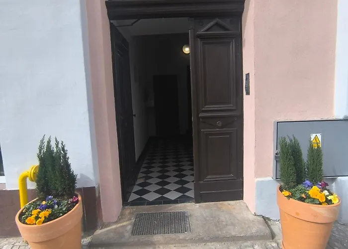 Apartments Psd Anny Lajming 3A