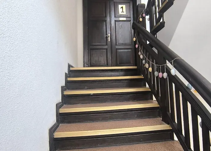 Apartments Psd Anny Lajming 3A
