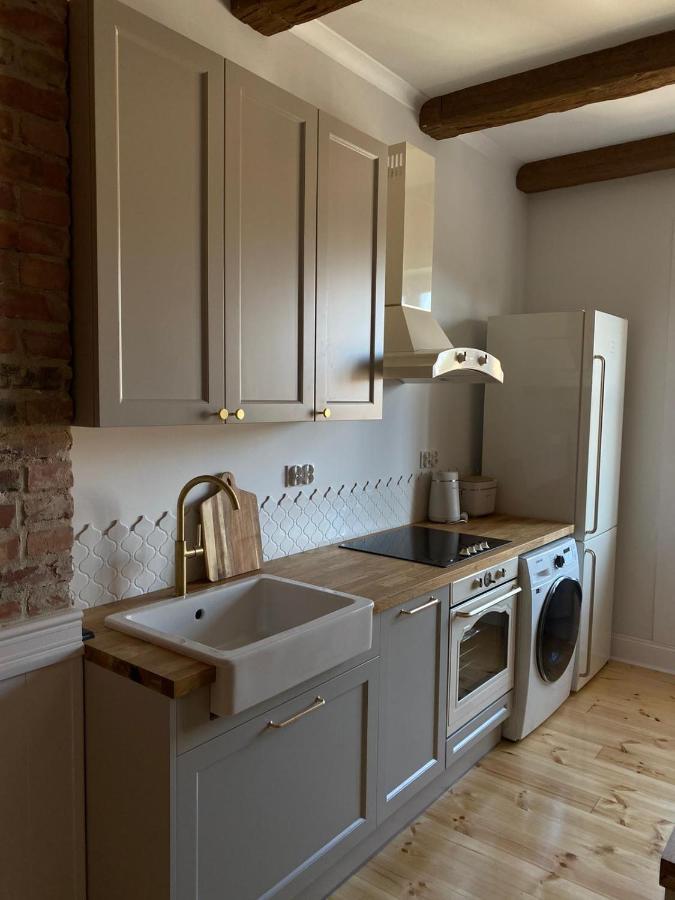 Psd Anny Lajming 3a Apartment Słupsk